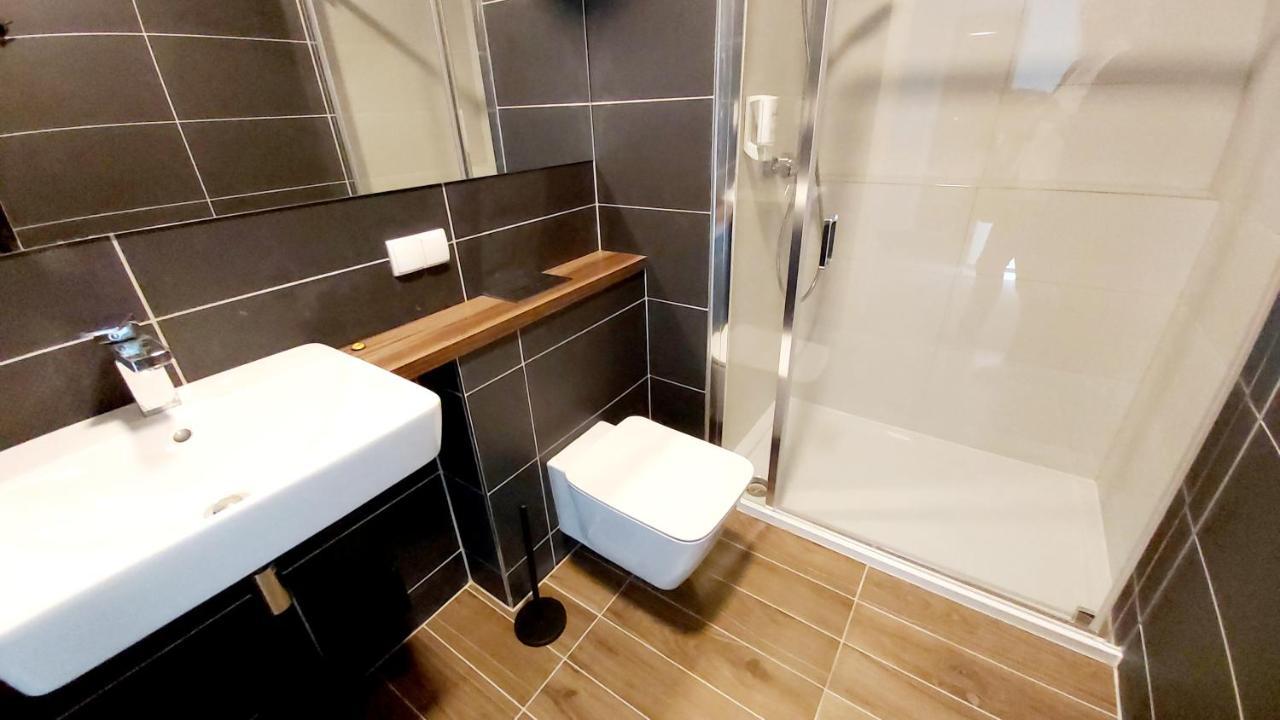 Stara Biblioteka Aparthotel Βρότσλαβ Εξωτερικό φωτογραφία