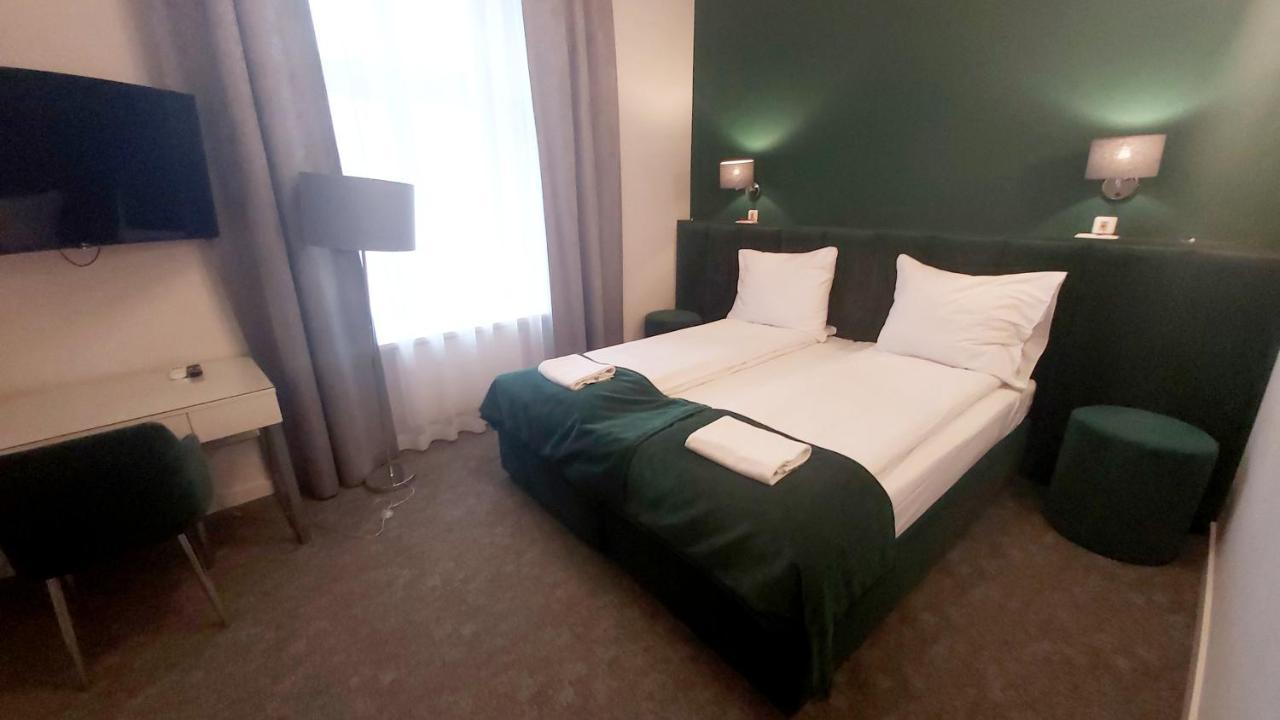 Stara Biblioteka Aparthotel Βρότσλαβ Εξωτερικό φωτογραφία
