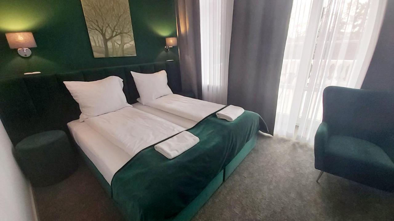 Stara Biblioteka Aparthotel Βρότσλαβ Εξωτερικό φωτογραφία
