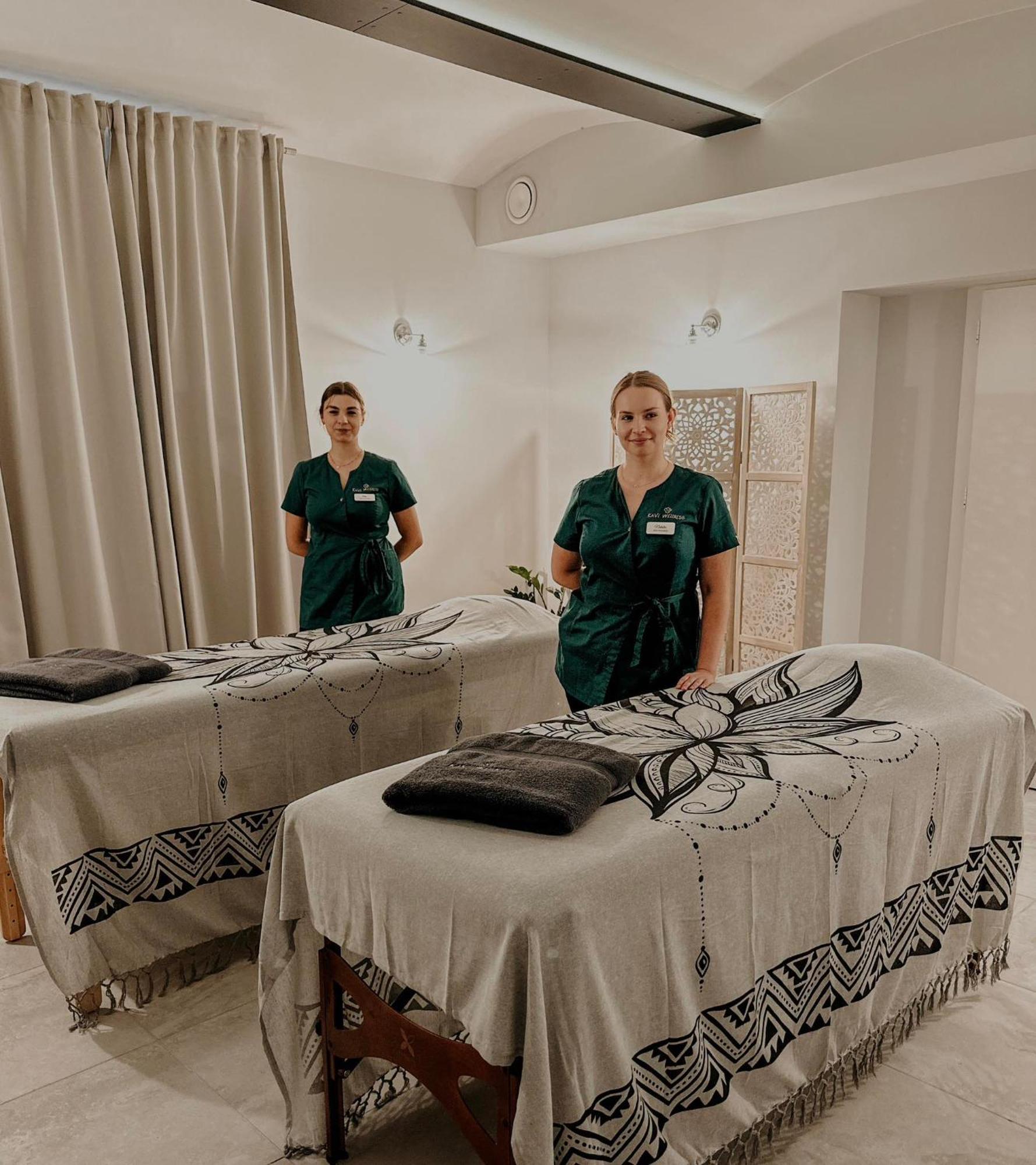 Stara Biblioteka Aparthotel Βρότσλαβ Εξωτερικό φωτογραφία